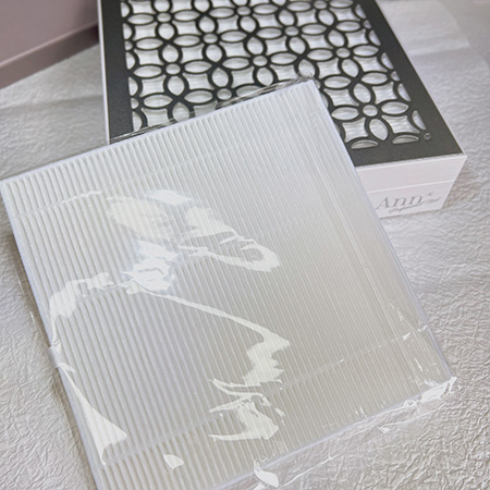 TAT - Ann Professional - コードレスハイパーダスト集塵機