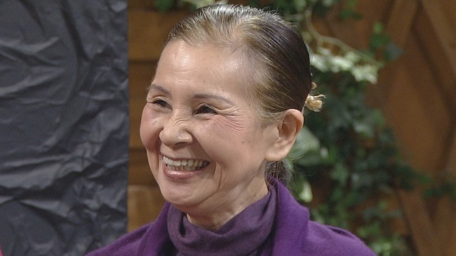 ワダエミ｜人物｜NHKアーカイブス