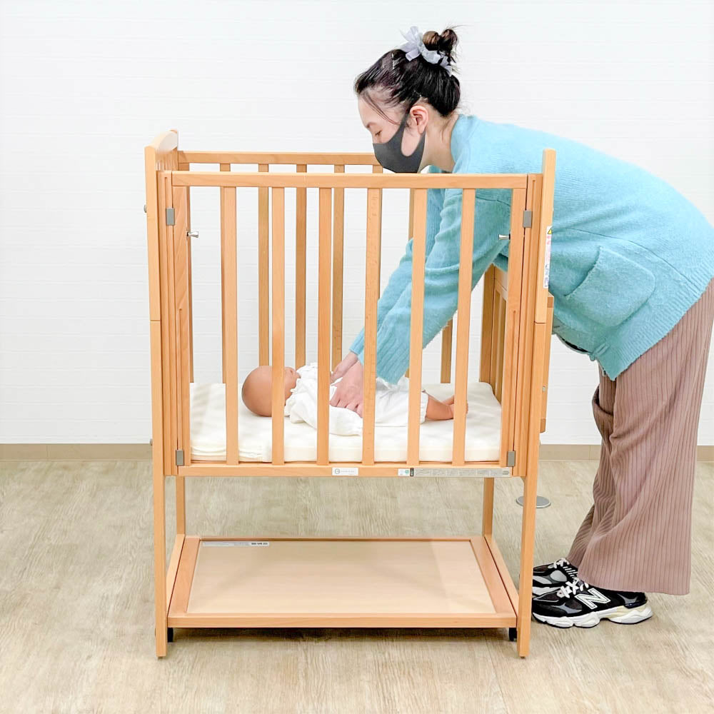 ヤマサキ スモールツーオープン タイニーサイズ ハイタイプ ベビー