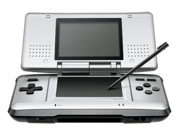 ニンテンドーDS