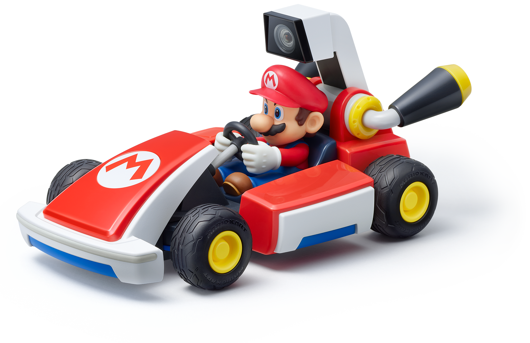 マリオカート ライブ ホームサーキット | Nintendo Switch | 任天堂