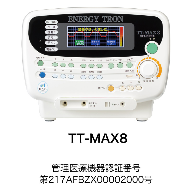 管理医療機器 | 日本スーパー電子株式会社