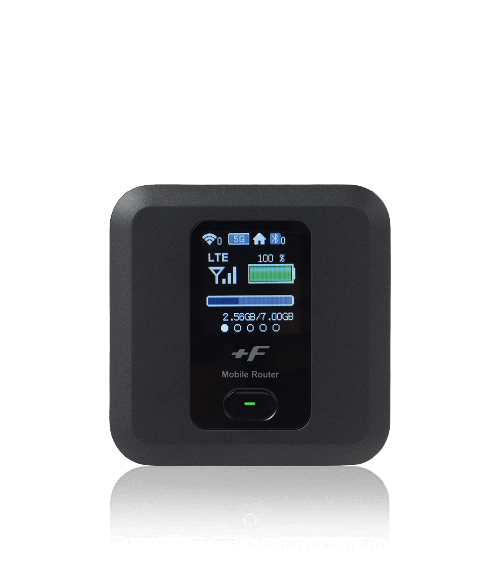 富士ソフト +F FS030W WiFiルーター 商品詳細｜【スマモバ】格安SIM