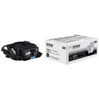 スマートオフィス】環境推進トナー ブラック MサイズLPC3T38KV EPSON