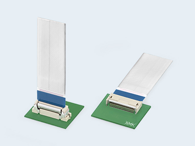 FPC/FFC Connectors | Products Lineup | SMK USA