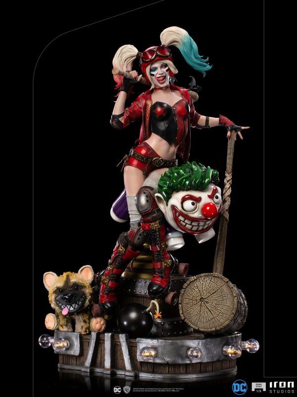 フィギュア専門店 -ソダチトイズ / 予約 iron studios アイアン