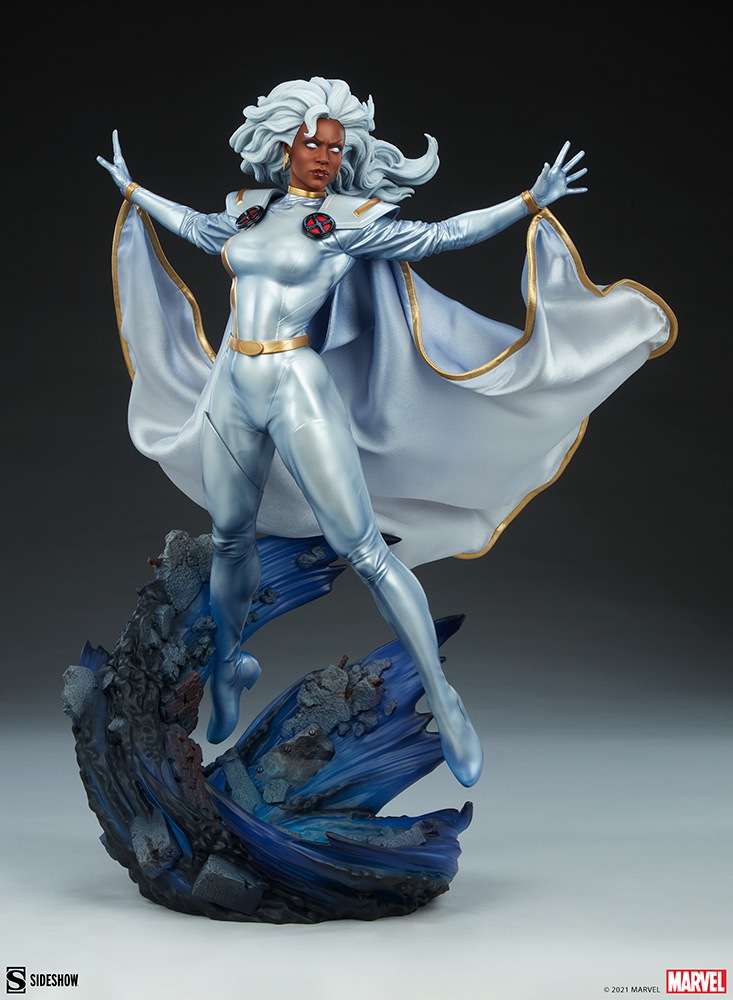 フィギュア専門店 -ソダチトイズ / 予約 サイドショウ ストーム