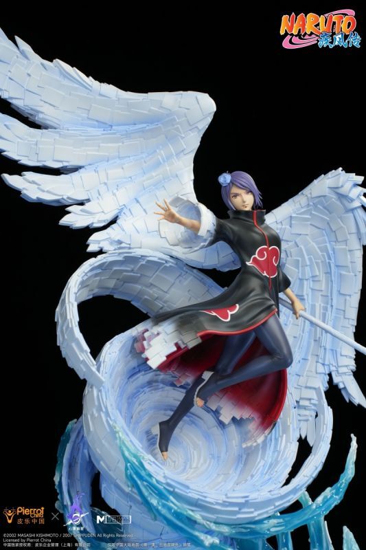 フィギュア専門店 -ソダチトイズ / YunDing Studios NARUTO -ナルト