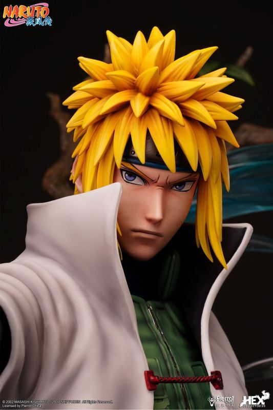 フィギュア専門店 -ソダチトイズ / 予約 HEX Collectibles NARUTO
