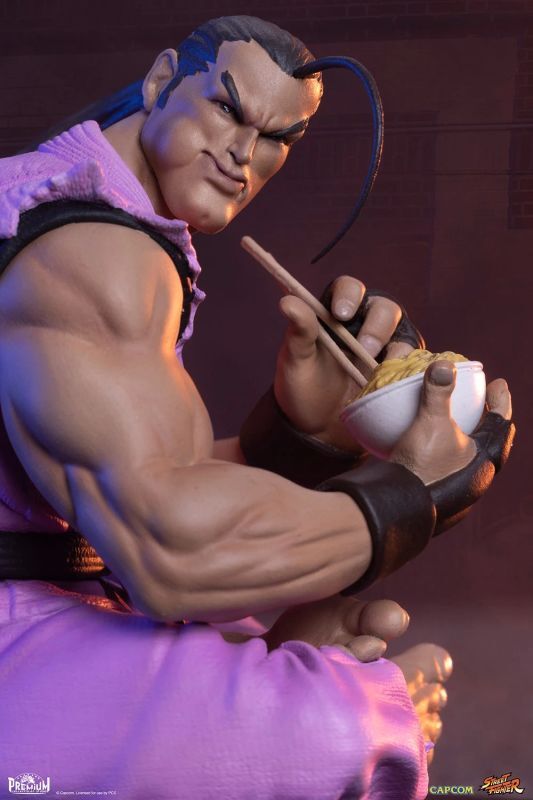 フィギュア専門店 -ソダチトイズ / Sideshow x PCS ストリート