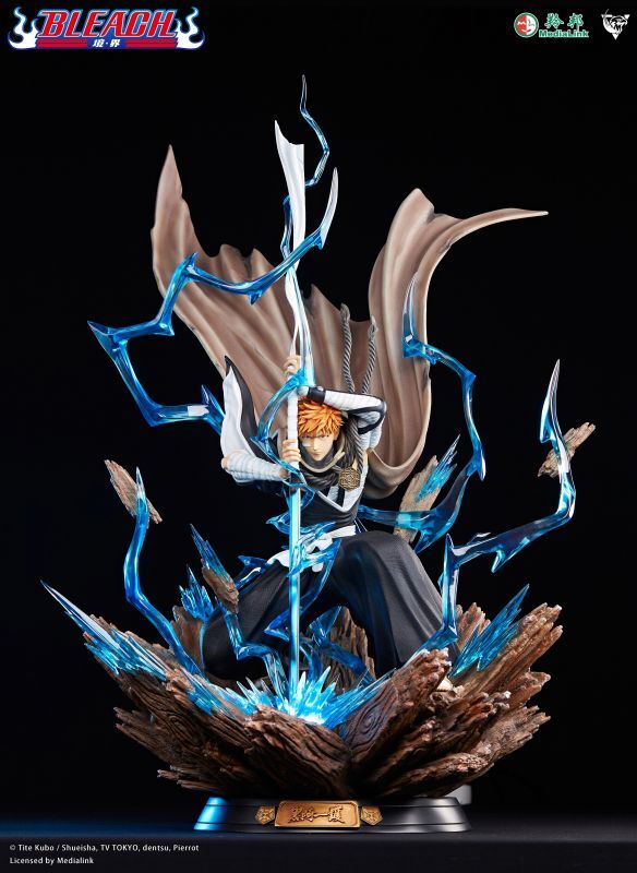 フィギュア専門店 -ソダチトイズ / TriEagles Studio BLEACH ブリーチ