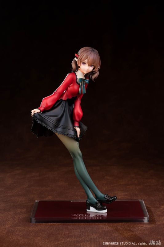 フィギュア専門店 -ソダチトイズ / 予約 Reverse Studio デスクトップ