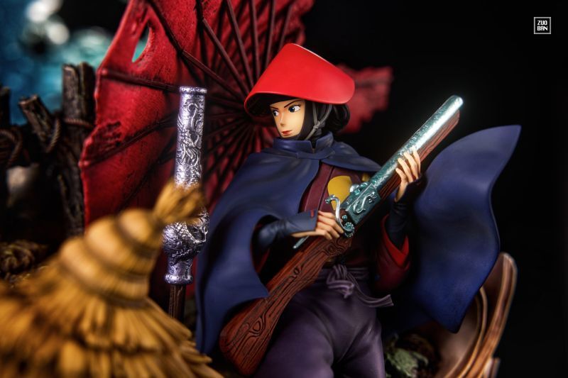 フィギュア専門店 -ソダチトイズ / ZUOBAN Studio YLGZ 44cm/64cm