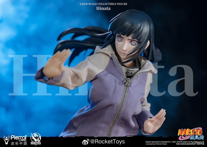 フィギュア専門店 -ソダチトイズ / RocketToys NARUTO -ナルト- 疾風伝
