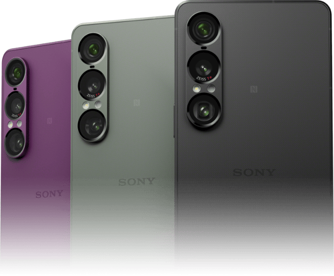 Xperia 1 VII | Xperia（エクスペリア） | ソニー