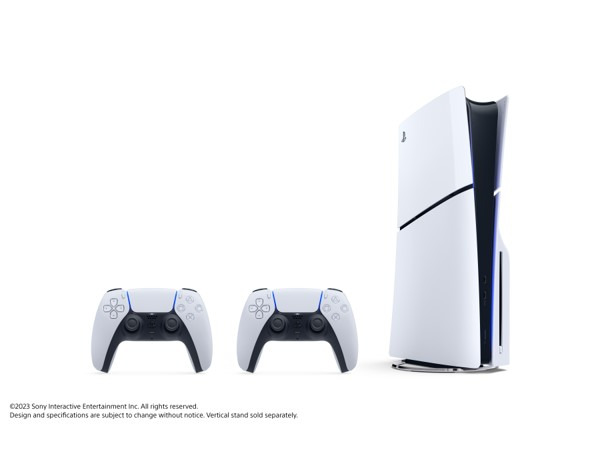 PlayStation(R) 5 本体 商品一覧 | PlayStation（R）5 | ソニー