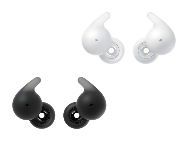 LinkBuds Open（WF-L910） 購入 | ヘッドホン | ソニー