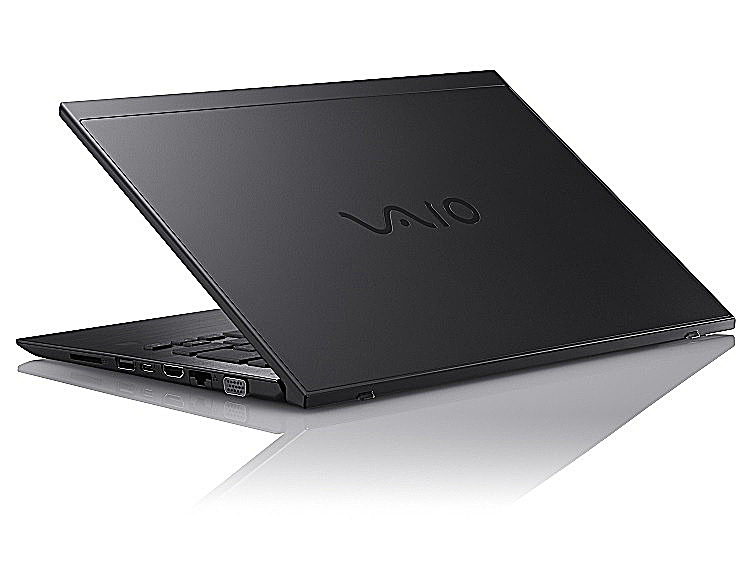 Sony VAIO PCG-81214N 8GB ストレージ無 Sony VAIO PCG-81214N 8GB
