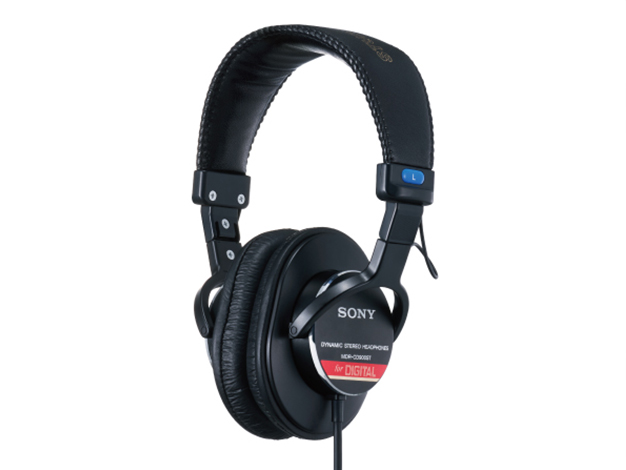 MDR-CD900ST | ヘッドホン | ソニー