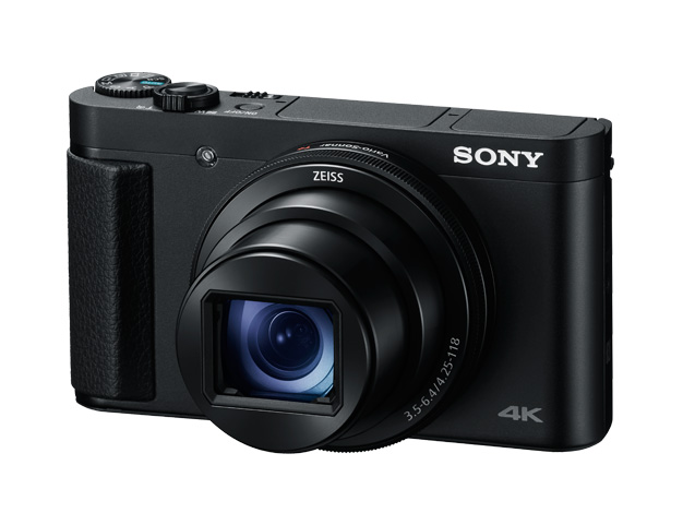DSC-HX99 | デジタルスチルカメラ Cyber-shot サイバーショット | ソニー