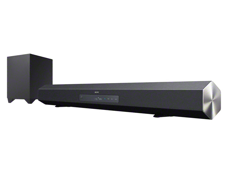 ソニー、NFCやHDMIを搭載したホームシアター「HT-CT660」 - 価格.com