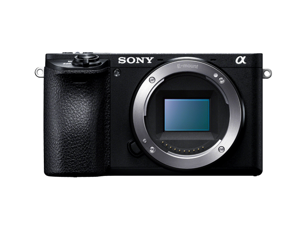 α6500 | デジタル一眼カメラα（アルファ） | ソニー