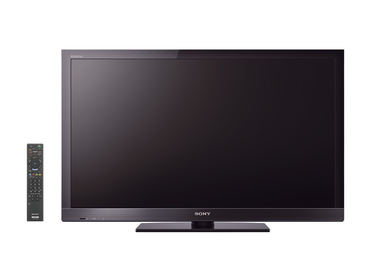 KDL-40HX800 特長 : ネットワーク機能 | テレビ ブラビア | ソニー
