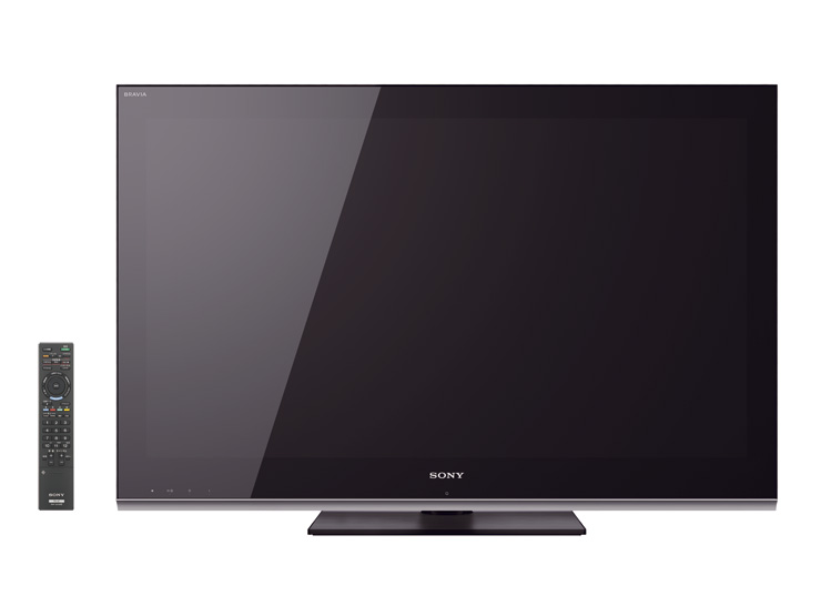 KDL-46LX900 主な仕様 | テレビ ブラビア | ソニー