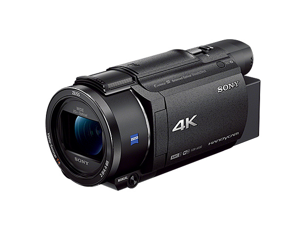 FDR-AX60 対応商品・アクセサリー | デジタルビデオカメラ Handycam