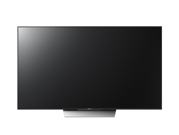 X8500D/BZシリーズ | 業務用ディスプレイ・テレビ[法人向け] ブラビア