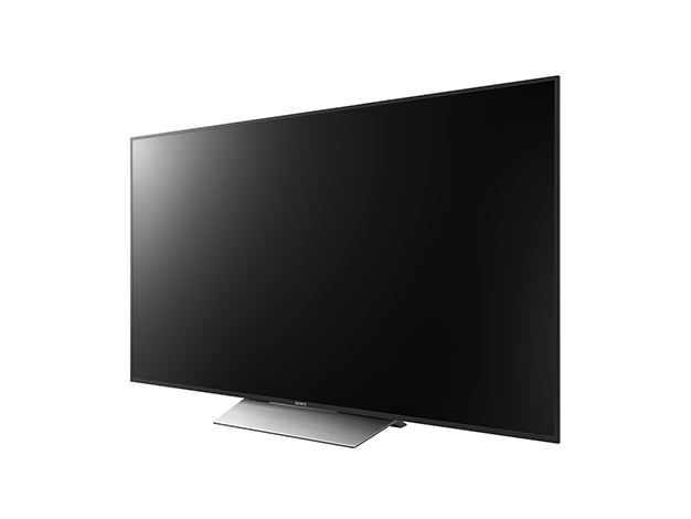 X8500D/BZシリーズ | 業務用ディスプレイ・テレビ[法人向け] ブラビア