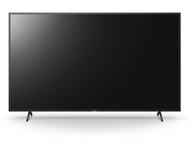 X8000H/BZシリーズ | 業務用ディスプレイ・テレビ[法人向け] ブラビア