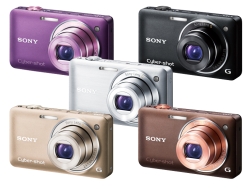 DSC-WX5 | デジタルスチルカメラ Cyber-shot サイバーショット | ソニー
