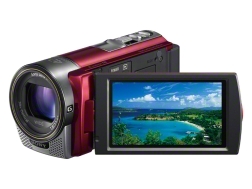 HDR-CX180 | デジタルビデオカメラ Handycam ハンディカム | ソニー