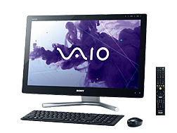 Lシリーズ | “VAIO” | ソニー