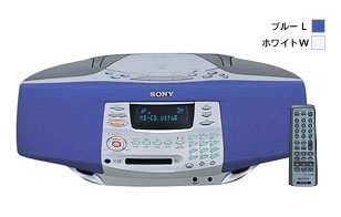 MD-CD System