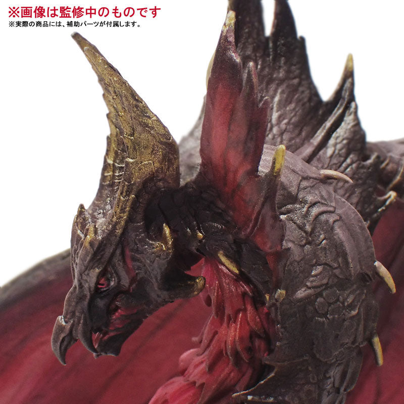CFB クリエイターズモデル 爵銀龍 メル・ゼナ(血氣活性状態) – SOOTANG