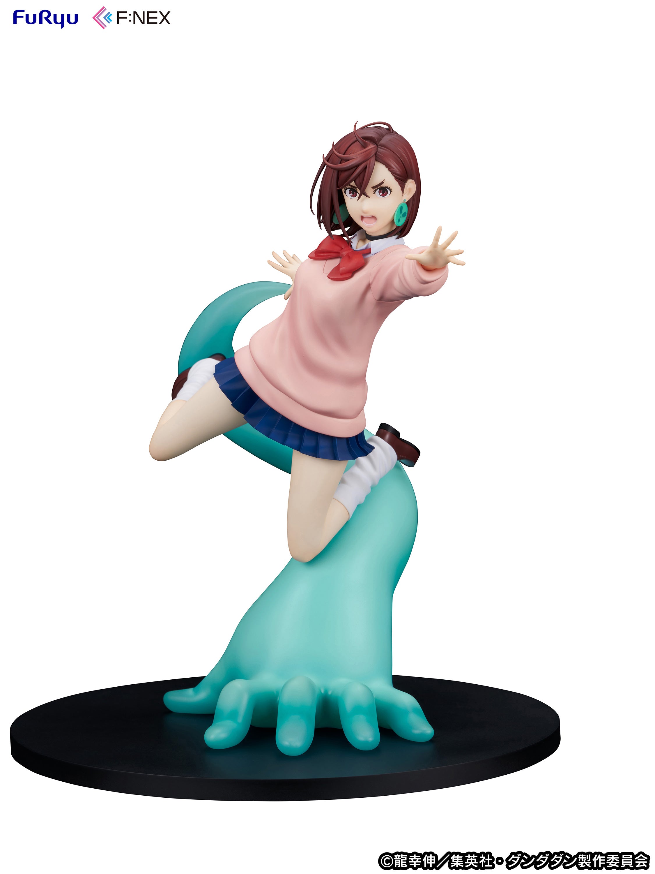 F:NEX モモ 1/7スケール – SOOTANG HOBBY
