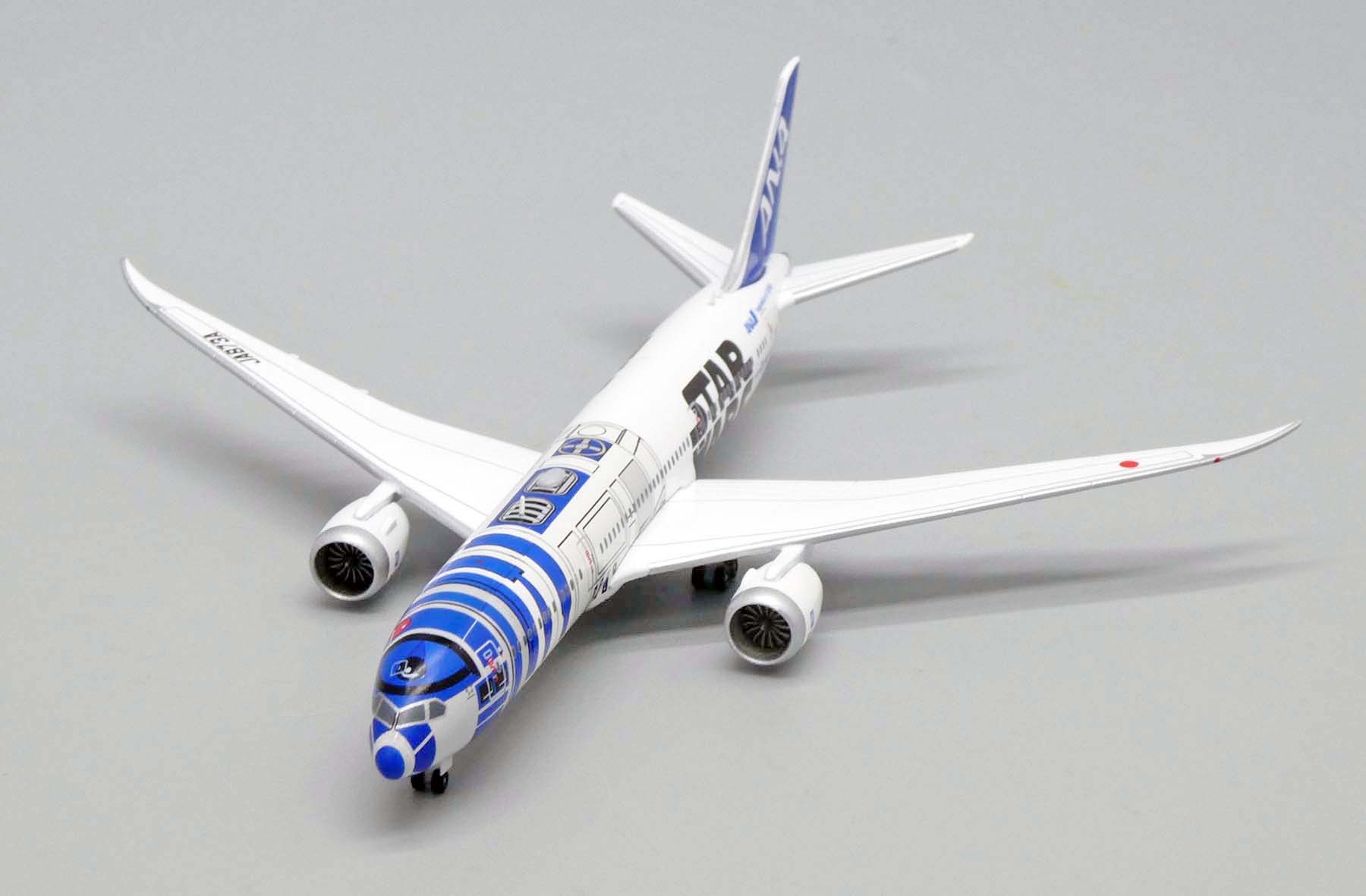 ScaleModelStore.com :: JC Wings 1:500 - PX5004 - ANA All Nippon