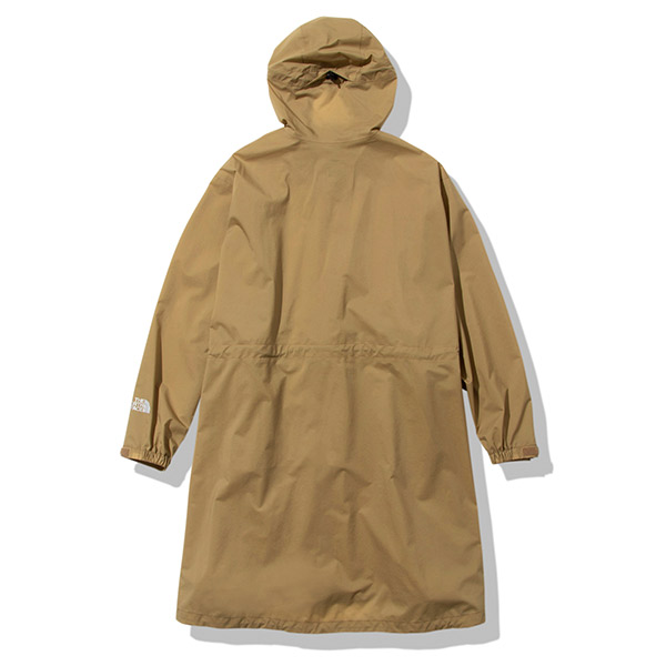 THE NORTH FACE ザノースフェイス マタニティ レインコート / LXL