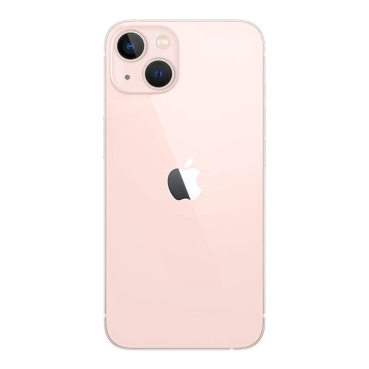 iPhone 13 - 128GB ピンク SIMフリー｜iPhoneの中古は【セカハン】安心