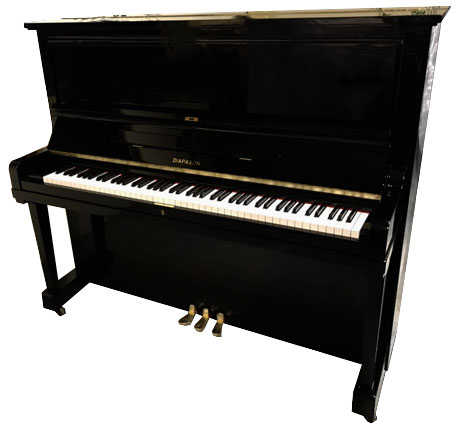 DIAPASON132-MDO107096｜中古ピアノ｜新品・中古ピアノ販売｜西部ピアノ