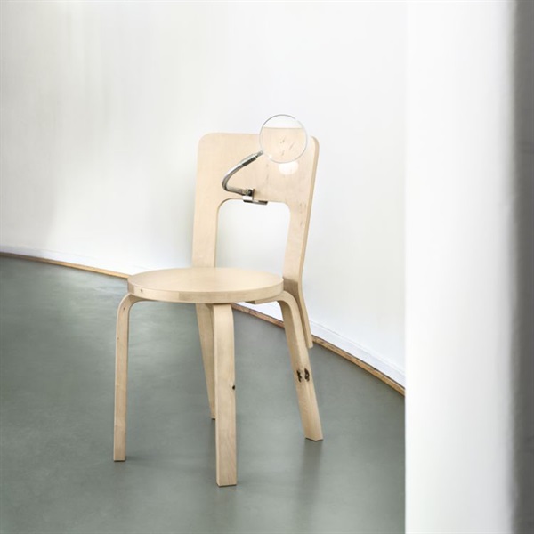 チェア 66 / ワイルドバーチArtek（アルテック） | 公式通販 家具