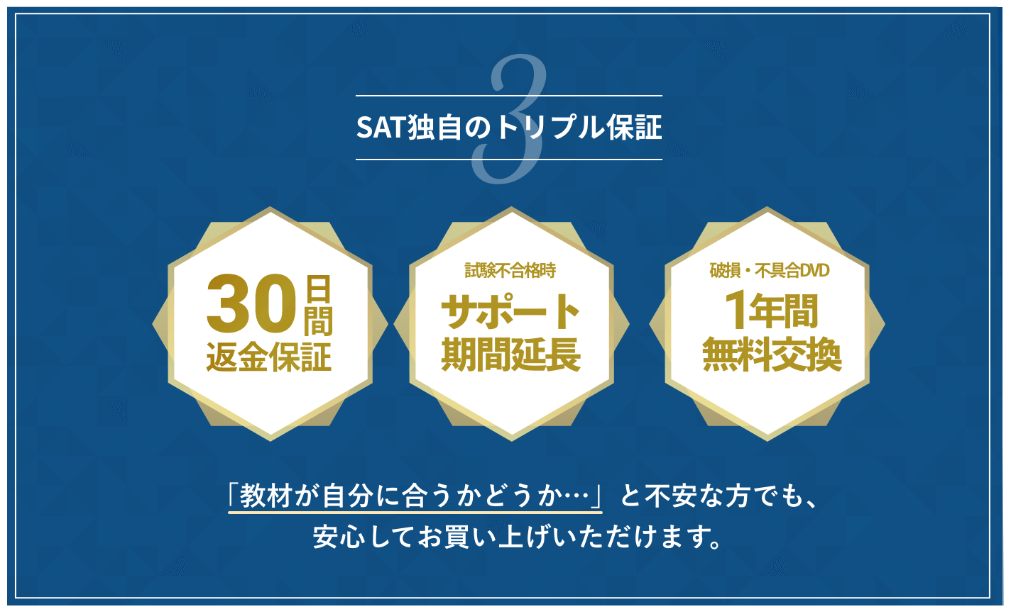 第三種電気主任技術者講座の講座案内ーオンライン・web講座ならSAT