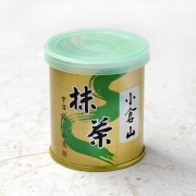 さみどり お点前用抹茶 山政小山園 - Sazen Tea