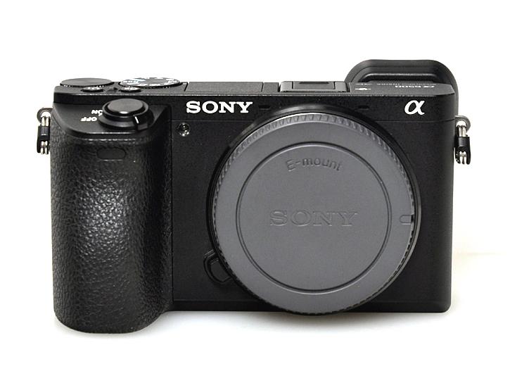 α6500 ILCE-6500 ボディ 中古価格比較 - 価格.com