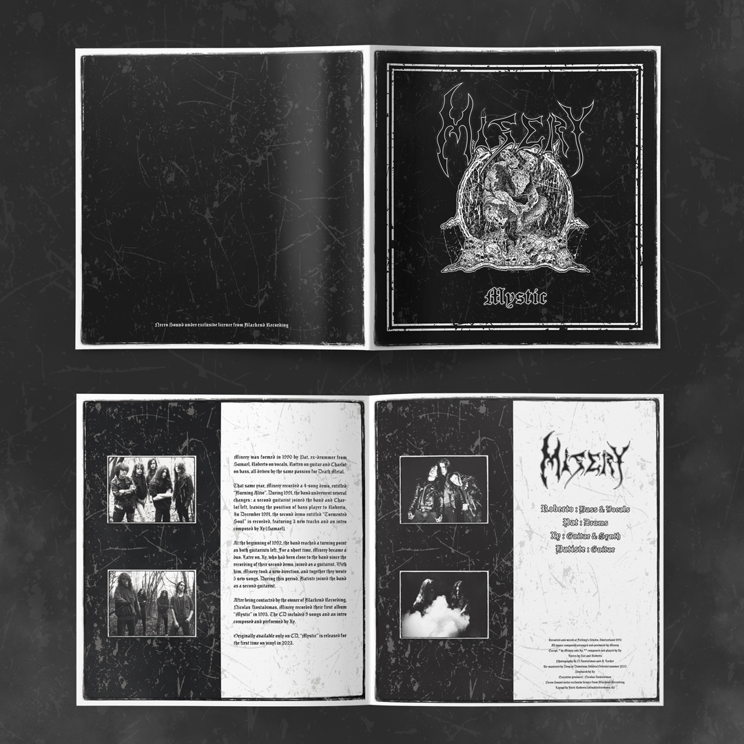 Misery - 
