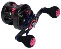 SPORT LIFE PLANETSSALTIGA BJ100PL-RM: ベイト・両軸リール：スポーツ