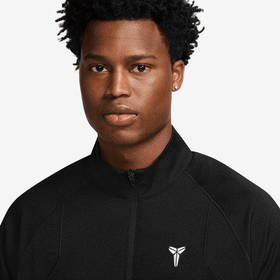 Nike Kobe Dri-FIT Knit Men's Jacket Black HJ8097-010