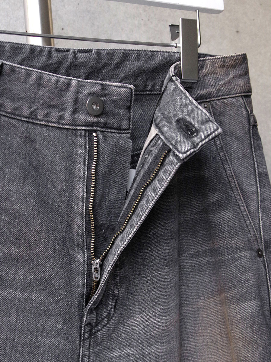 2025SS JUHA (ユハ) 